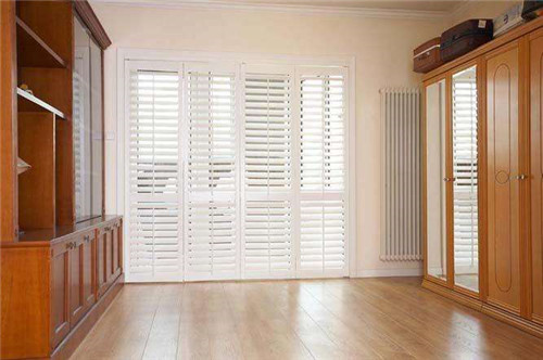 Mastering the Art of Choosing Plantation Shutters for Your Home