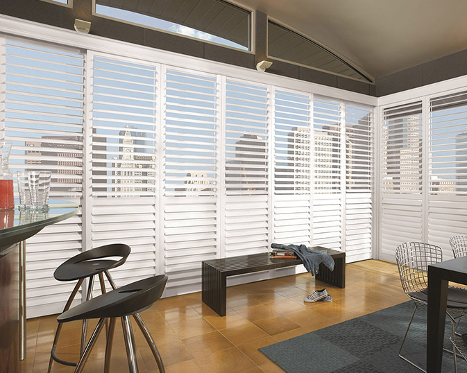 Are Plantation Shutters Still a Trending Choice for Home Decor?