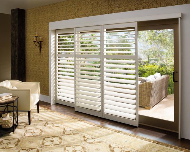 Are Plantation Shutters Still a Fashionable Addition to Your Home?